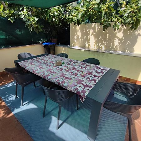 Margarita Apartamento Baška Exterior foto