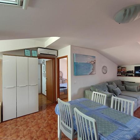 Margarita Apartamento Baška Exterior foto