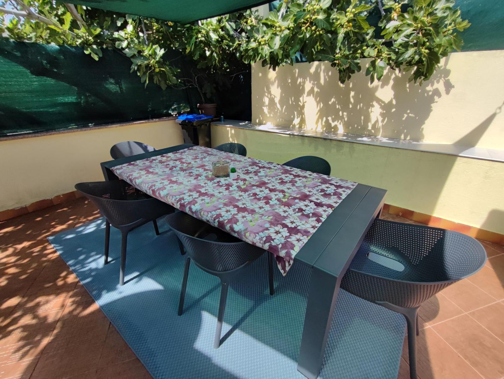 Margarita Apartamento Baška Exterior foto