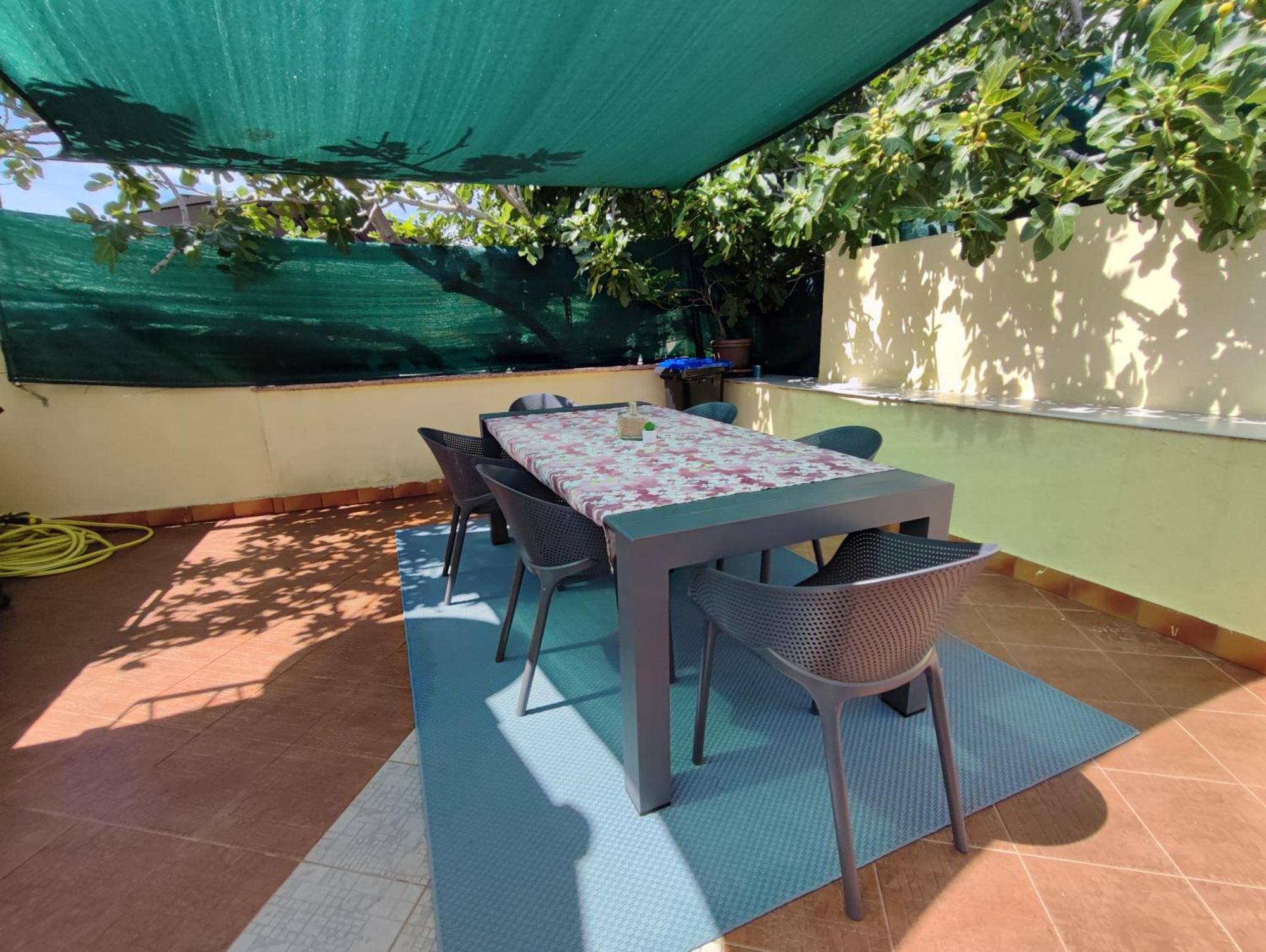 Margarita Apartamento Baška Exterior foto