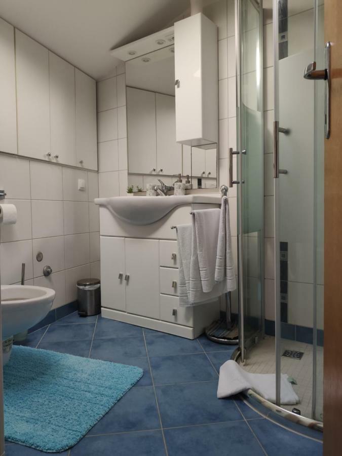 Margarita Apartamento Baška Exterior foto